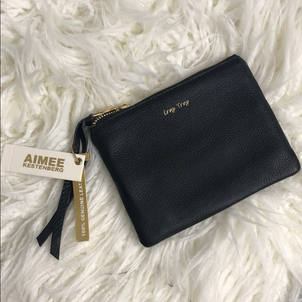 Aimee Kestenberg pouch